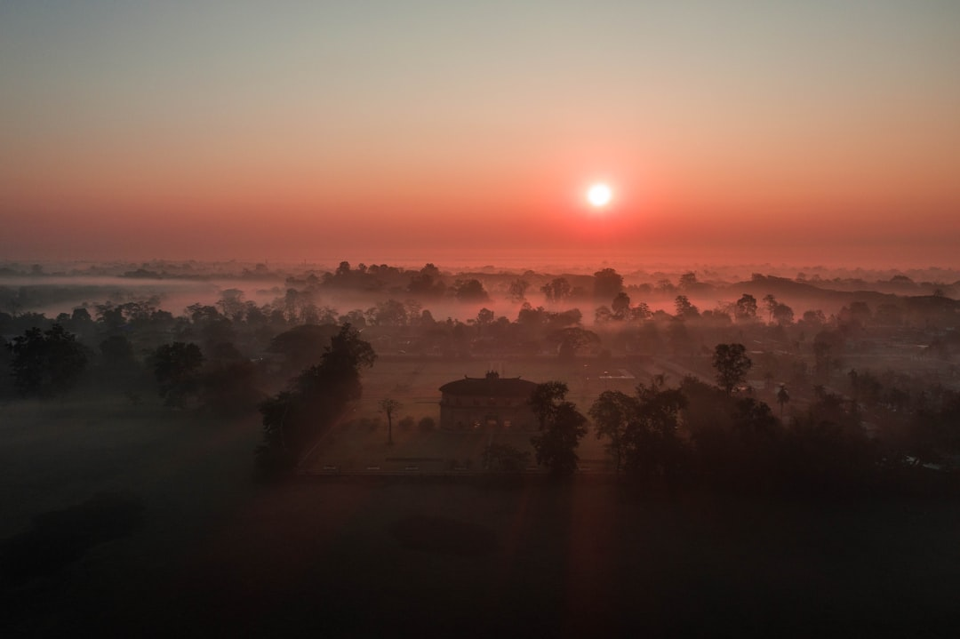 Jaikaal Global Operations and Farm Sunrise
