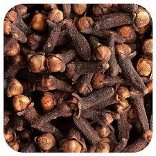 Cloves