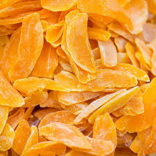 Dehydrated Products - Banana, Mango, Lemon, Ginger, Tomato