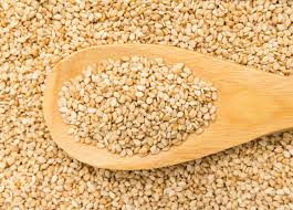 Oil Seeds & Nuts - Sesame Seeds, Sunflower Seeds