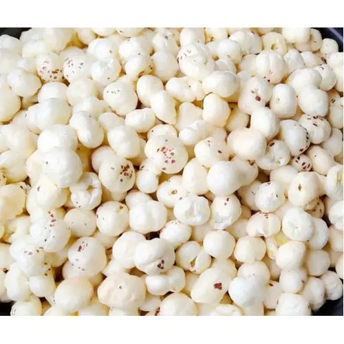 Pulses & Nuts - Fox Nuts, Chickpeas, Groundnuts, Peanuts