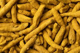 Spices - Cloves, Turmeric, Coriander, Chilli Peppers